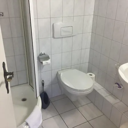 Hotel Eintracht Mittweida