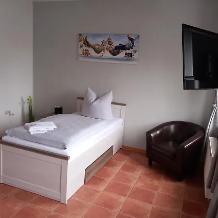 Hotel Eintracht Mittweida