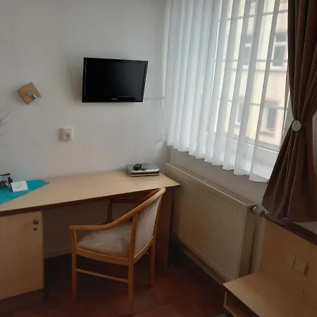 Hotel Eintracht