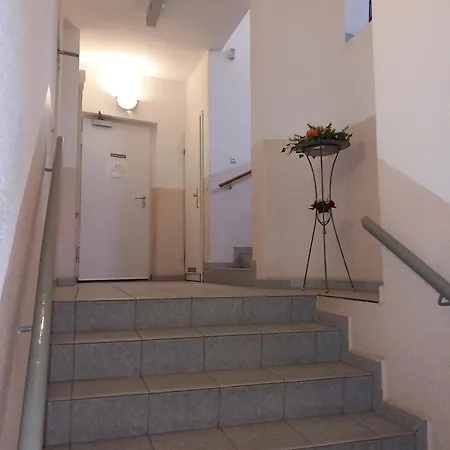 Eintracht Hotel Mittweida