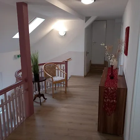 Hotel Eintracht Mittweida