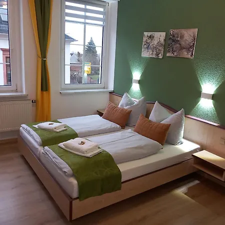 Hotel Eintracht 3*