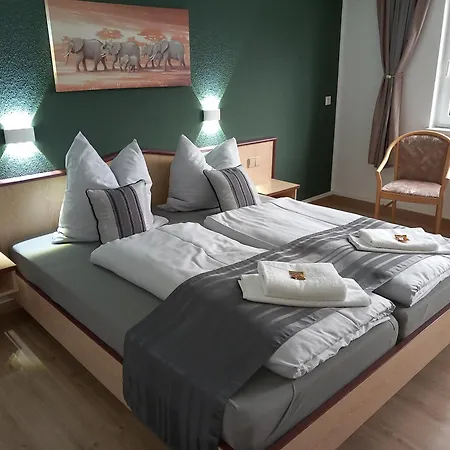 Eintracht Hotel Mittweida