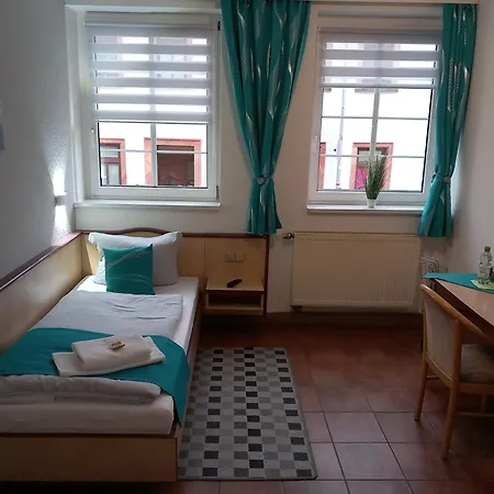 Eintracht Hotel Mittweida