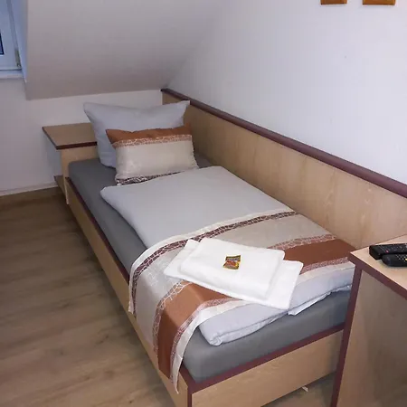 Hotel Eintracht 3*