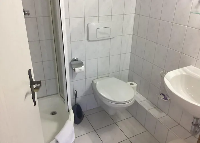 Hotel Eintracht Mittweida