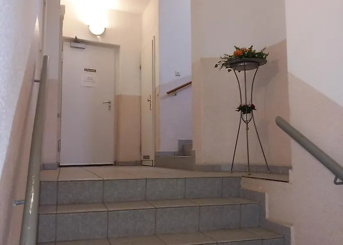 Eintracht Hotel Mittweida